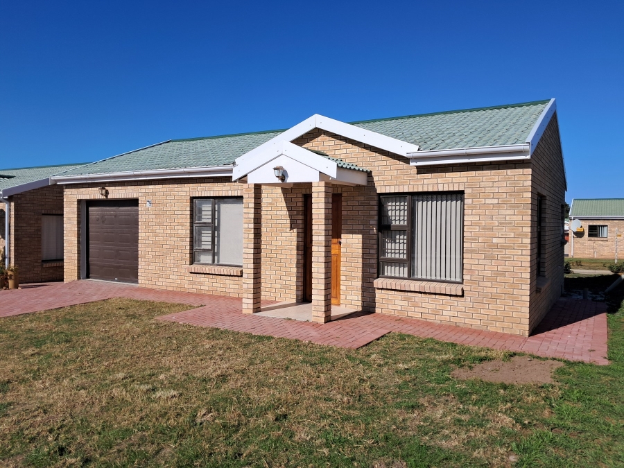 2 Bedroom Property for Sale in Jeffreys Bay Central Eastern Cape